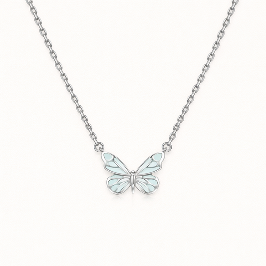 Collection Papillon du Renouveau | Set 3 Pièces