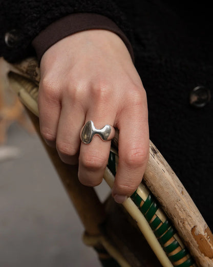Bague Ocean Dream