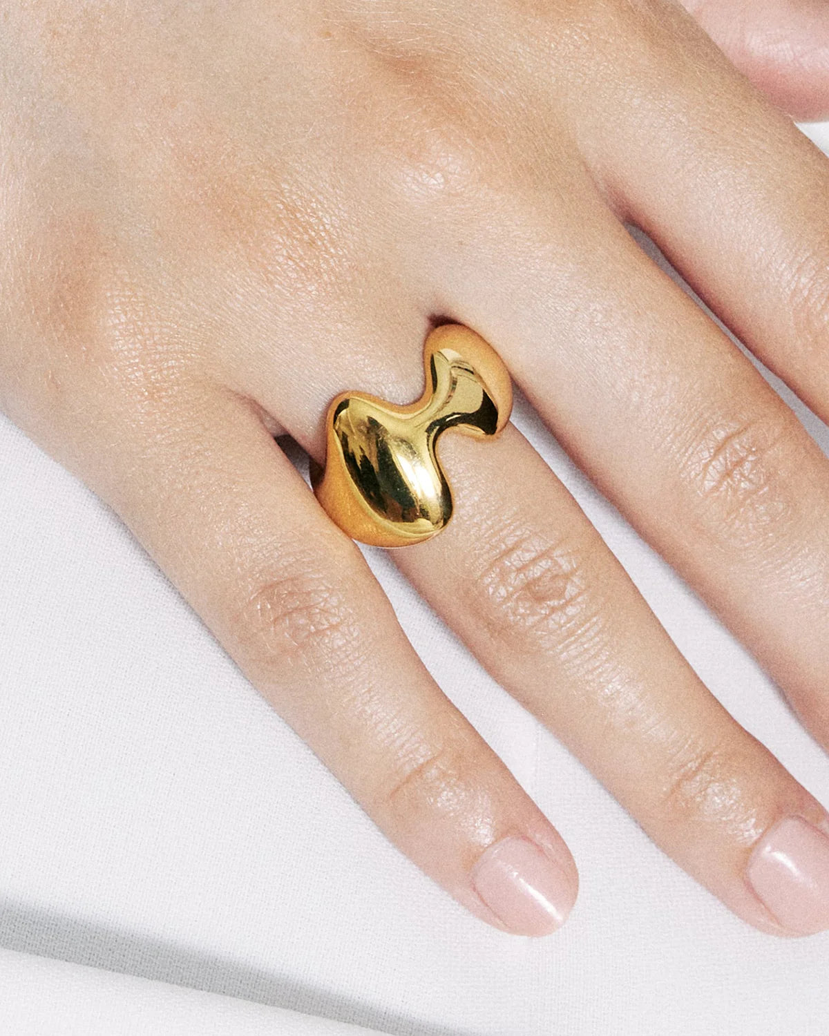Bague Ocean Dream