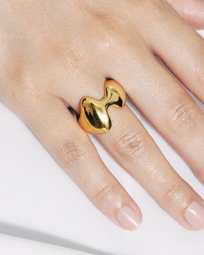 Bague Ocean Dream