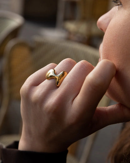 Bague Ocean Dream