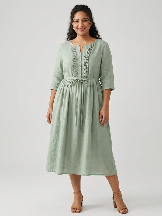 Yvaine | Robe Élégante