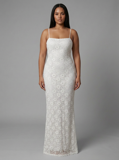 Robe Maxi Ila