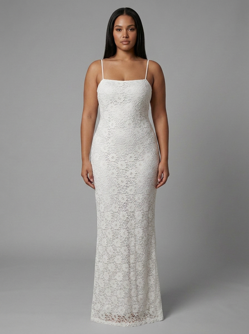 Robe Maxi Ila