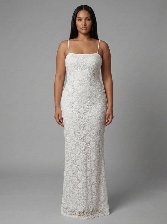 Robe Maxi Ila