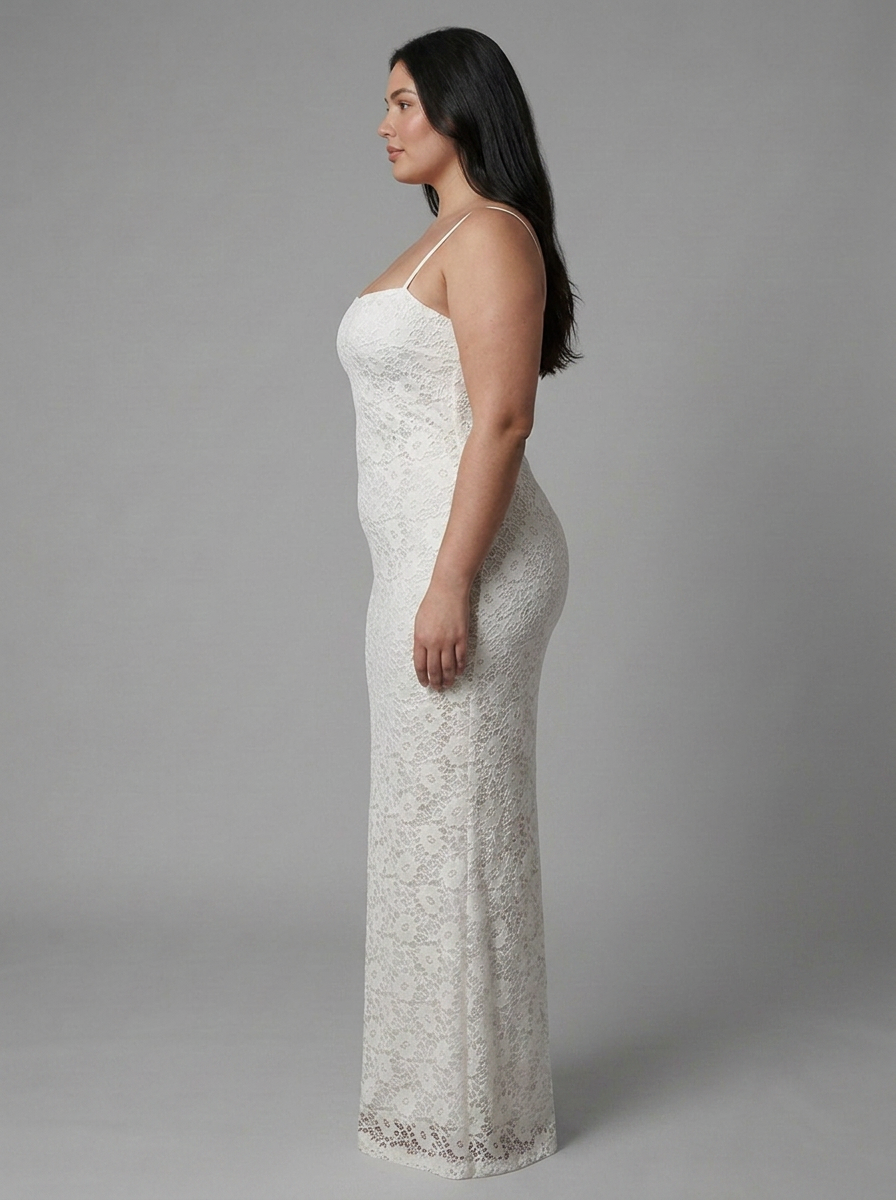 Robe Maxi Ila