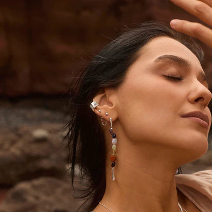 Boucles Nadis en Pierres Naturelles