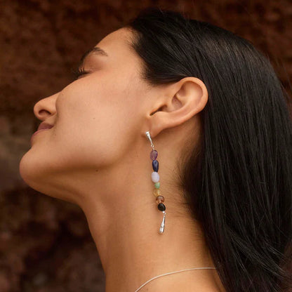 Boucles Nadis en Pierres Naturelles