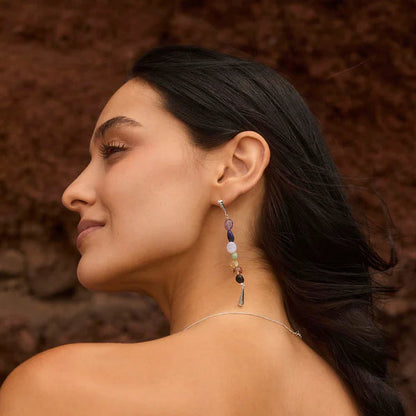 Boucles Nadis en Pierres Naturelles