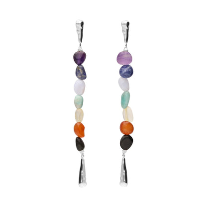 Boucles Nadis en Pierres Naturelles