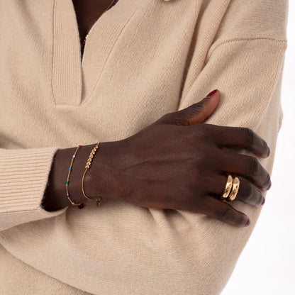 Bague Bold