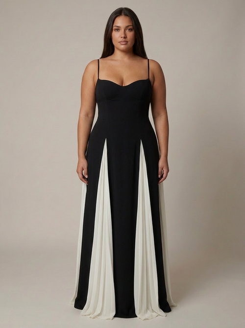 Robe Maxi Soleil