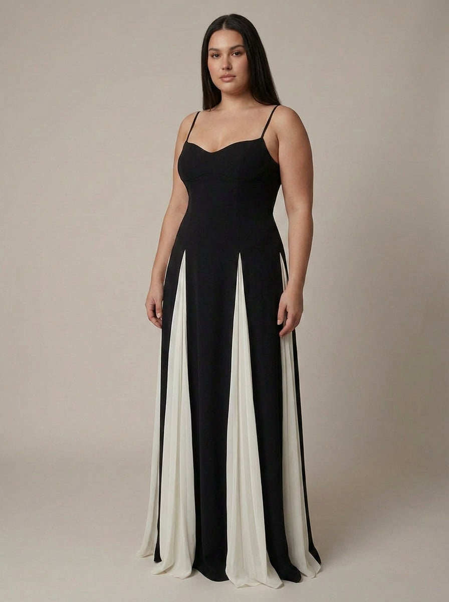 Robe Maxi Soleil