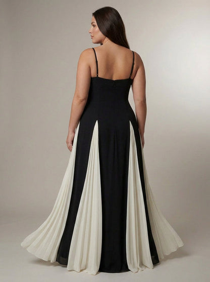 Robe Maxi Soleil