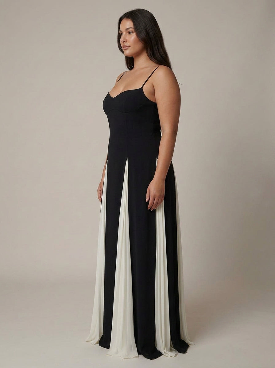 Robe Maxi Soleil