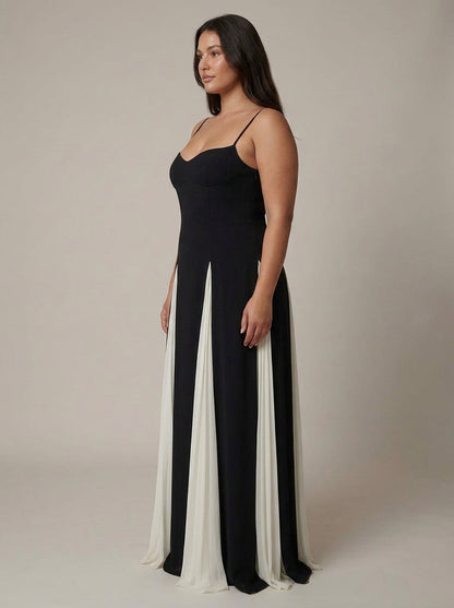 Robe Maxi Soleil