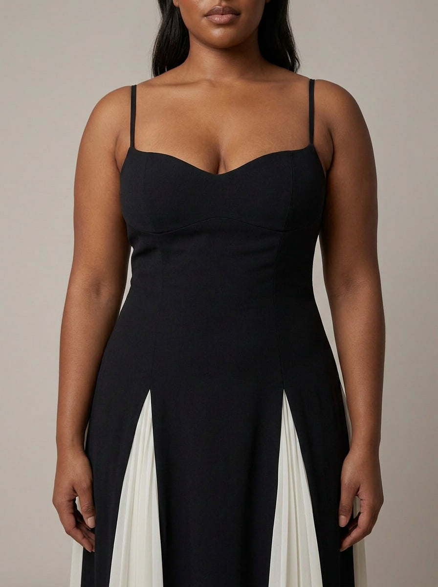 Robe Maxi Soleil