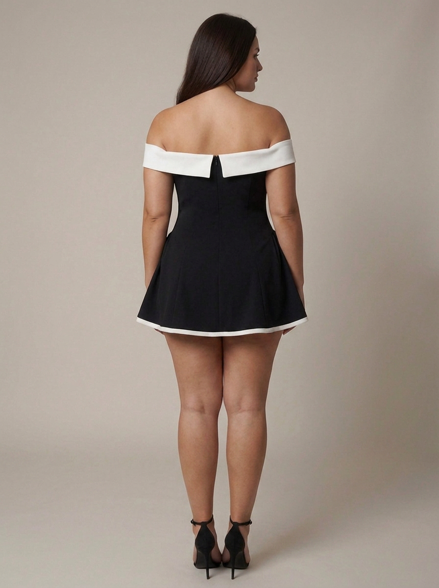 Robe Mini Ottilie