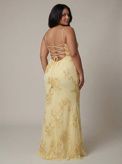 Robe Maxi Evadne