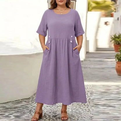 Jolie | Robe Midi