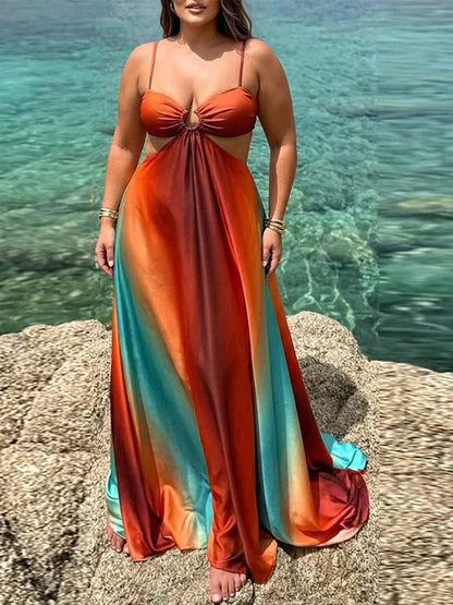 Nessa | Robe Maxi