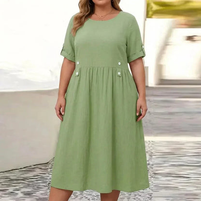 Jolie | Robe Midi