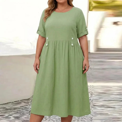 Jolie | Robe Midi