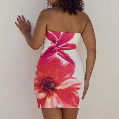 Ula | Robe Mini