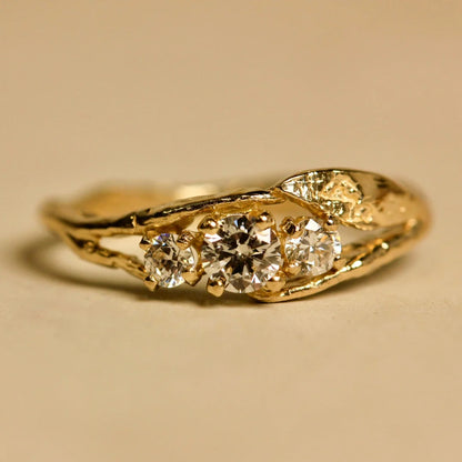 Bague Éclat Erika