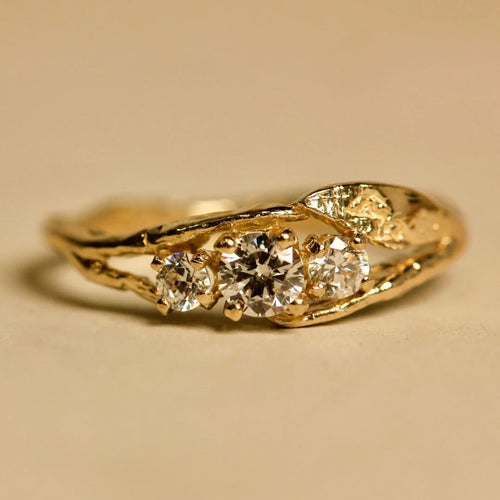 Bague Éclat Erika