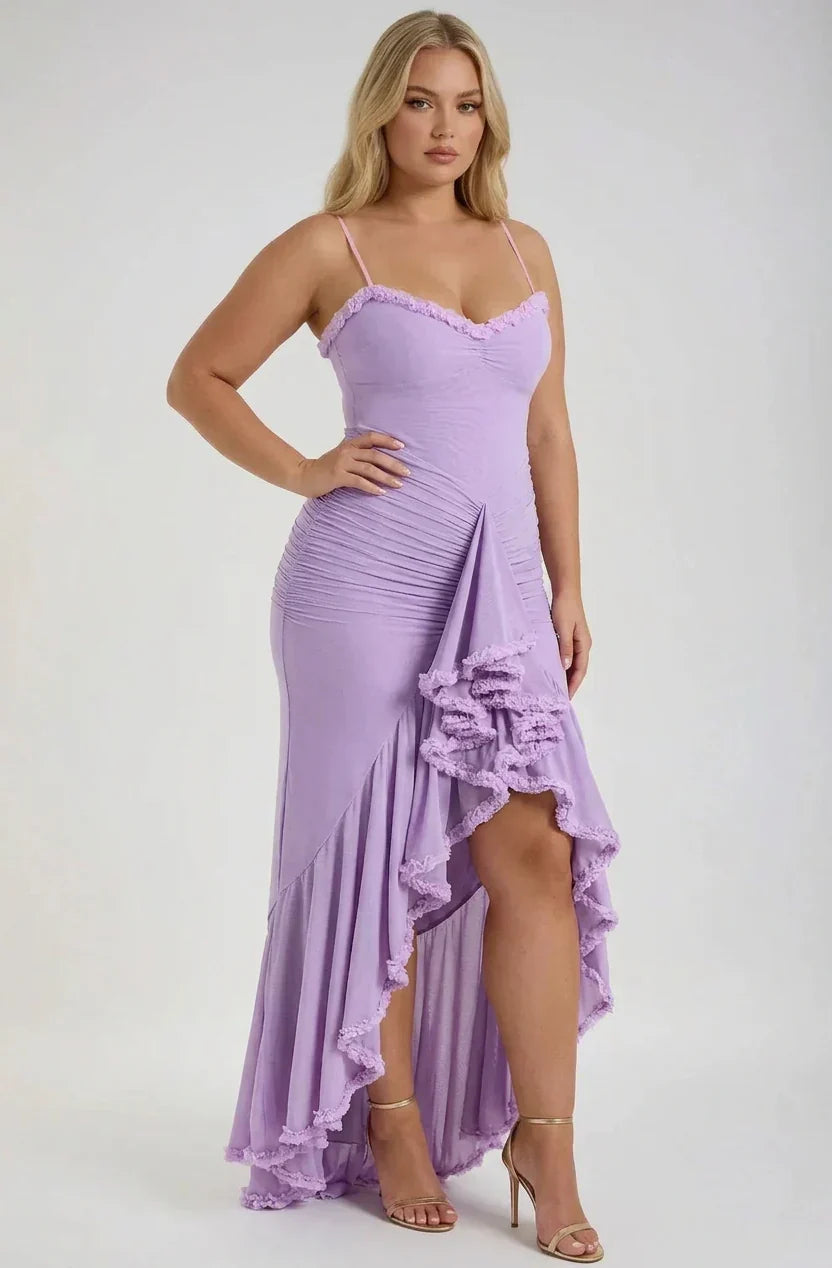 Odette | Robe Maxi