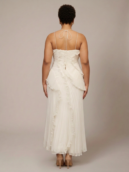 Robe Maxi Bonnie