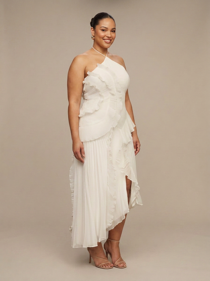 Robe Maxi Bonnie