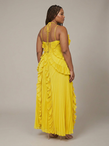 Robe Maxi Bonnie
