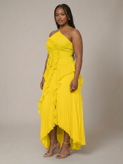 Robe Maxi Bonnie