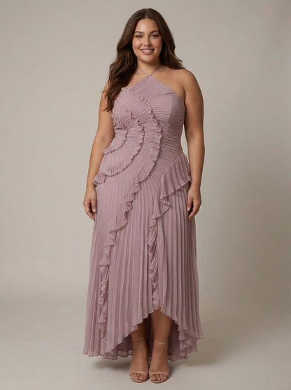 Robe Maxi Bonnie