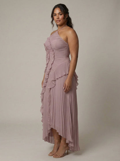Robe Maxi Bonnie
