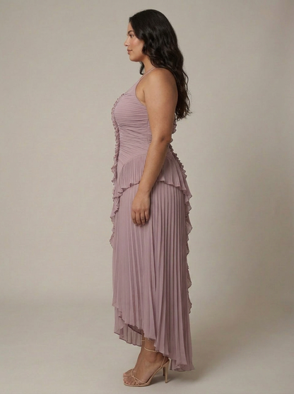 Robe Maxi Bonnie