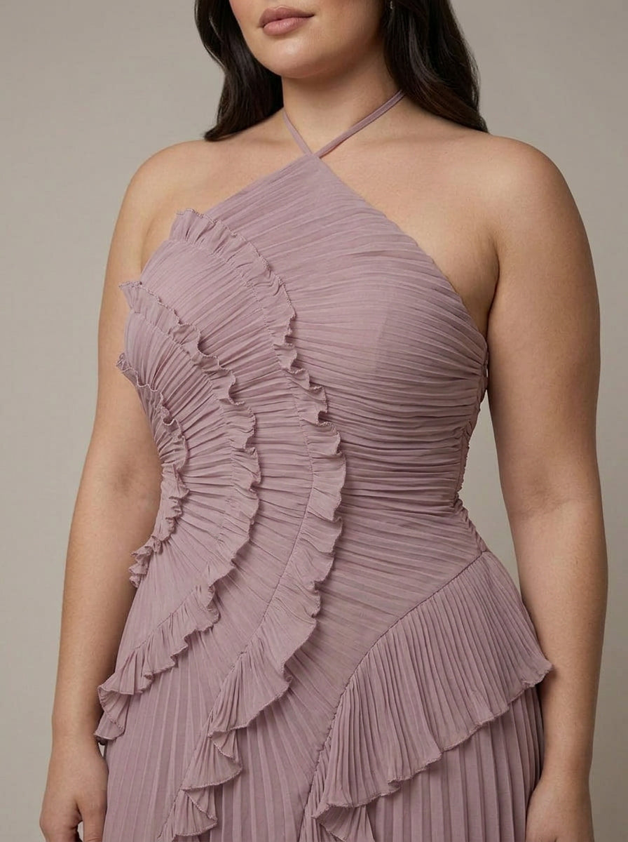 Robe Maxi Bonnie