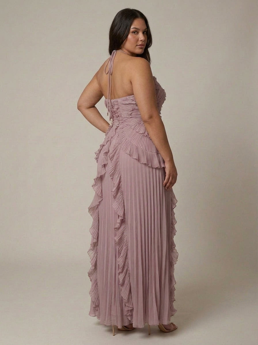 Robe Maxi Bonnie