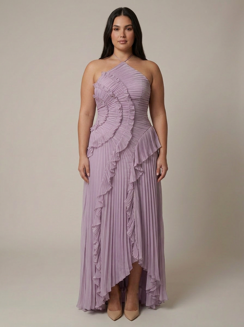 Robe Maxi Bonnie