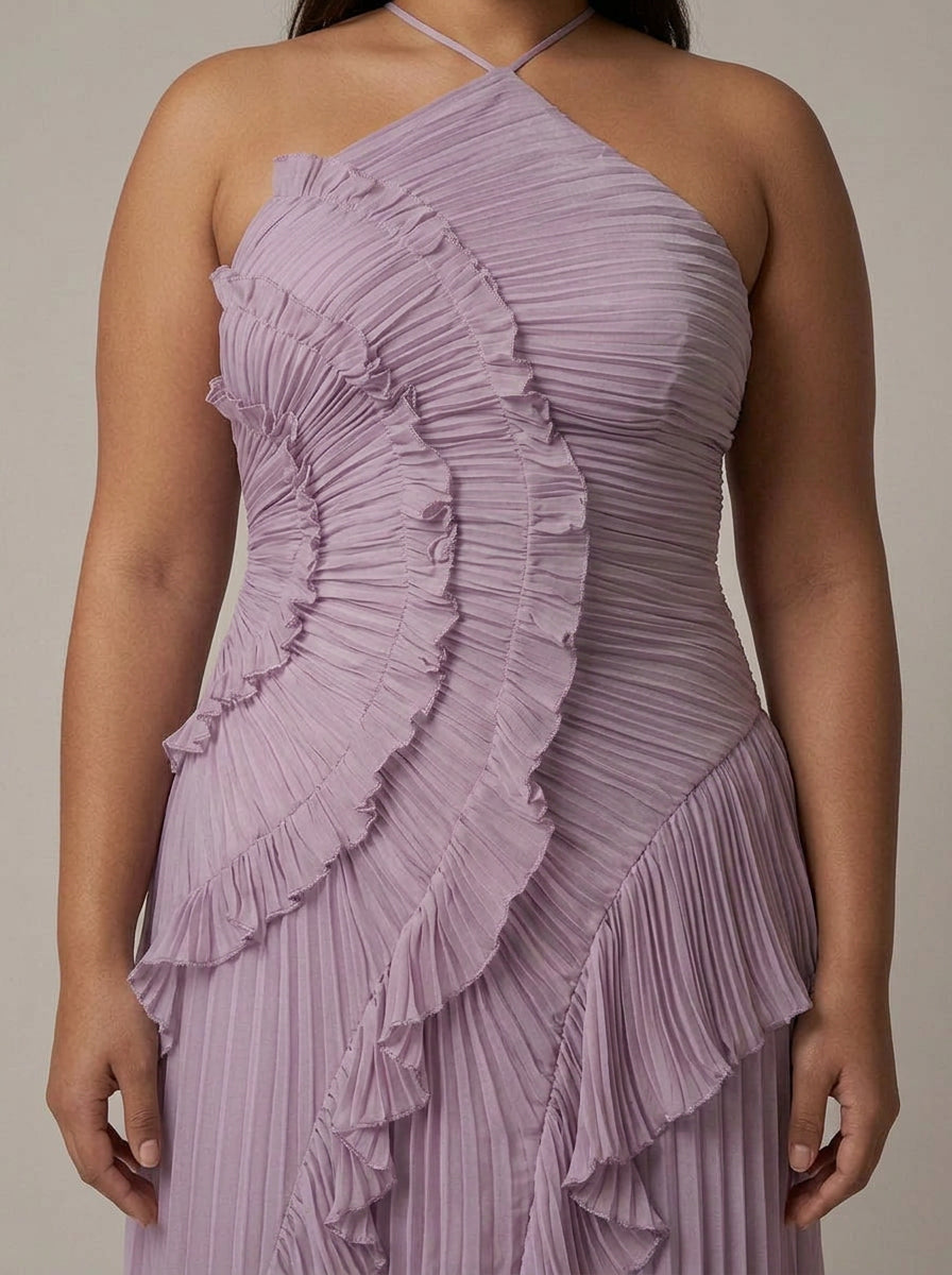 Robe Maxi Bonnie