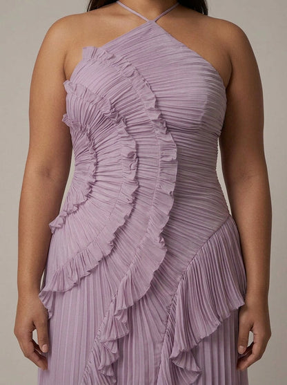 Robe Maxi Bonnie