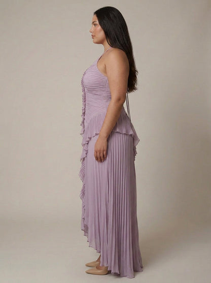Robe Maxi Bonnie