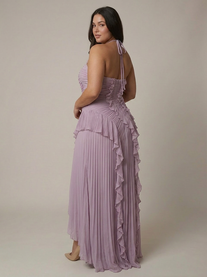 Robe Maxi Bonnie
