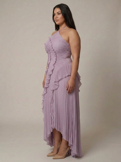 Robe Maxi Bonnie