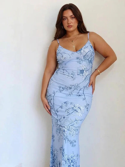 Sylvie | Robe Maxi