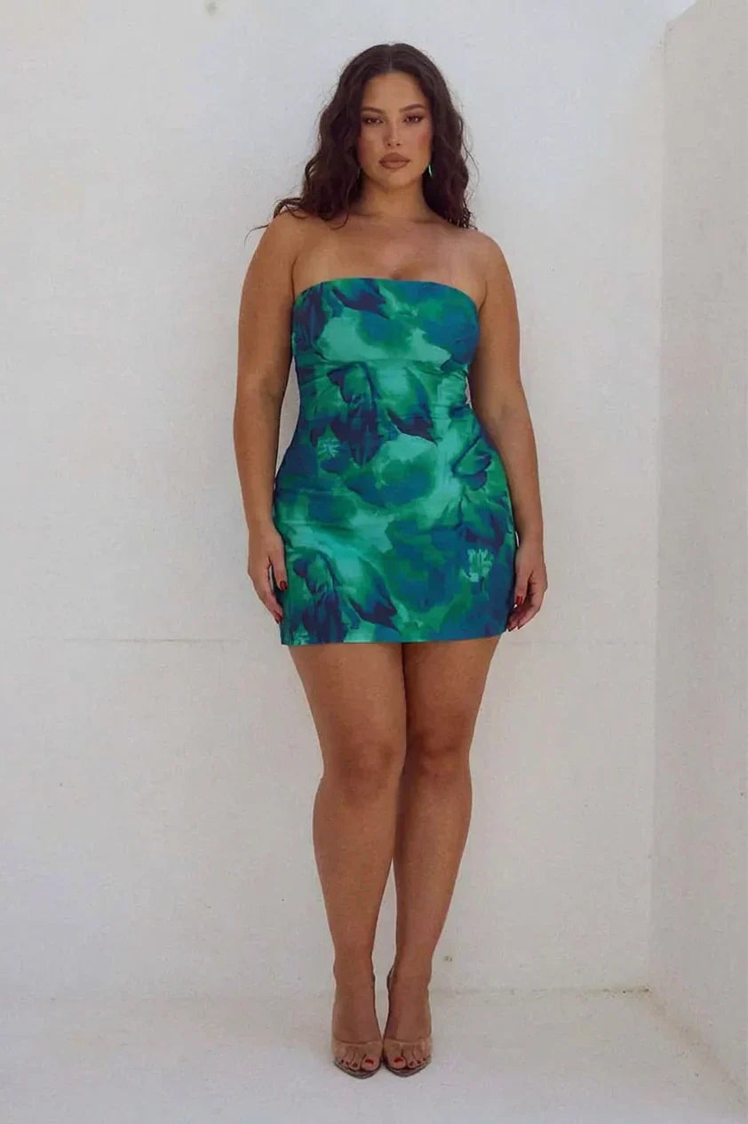 Ula | Robe Mini