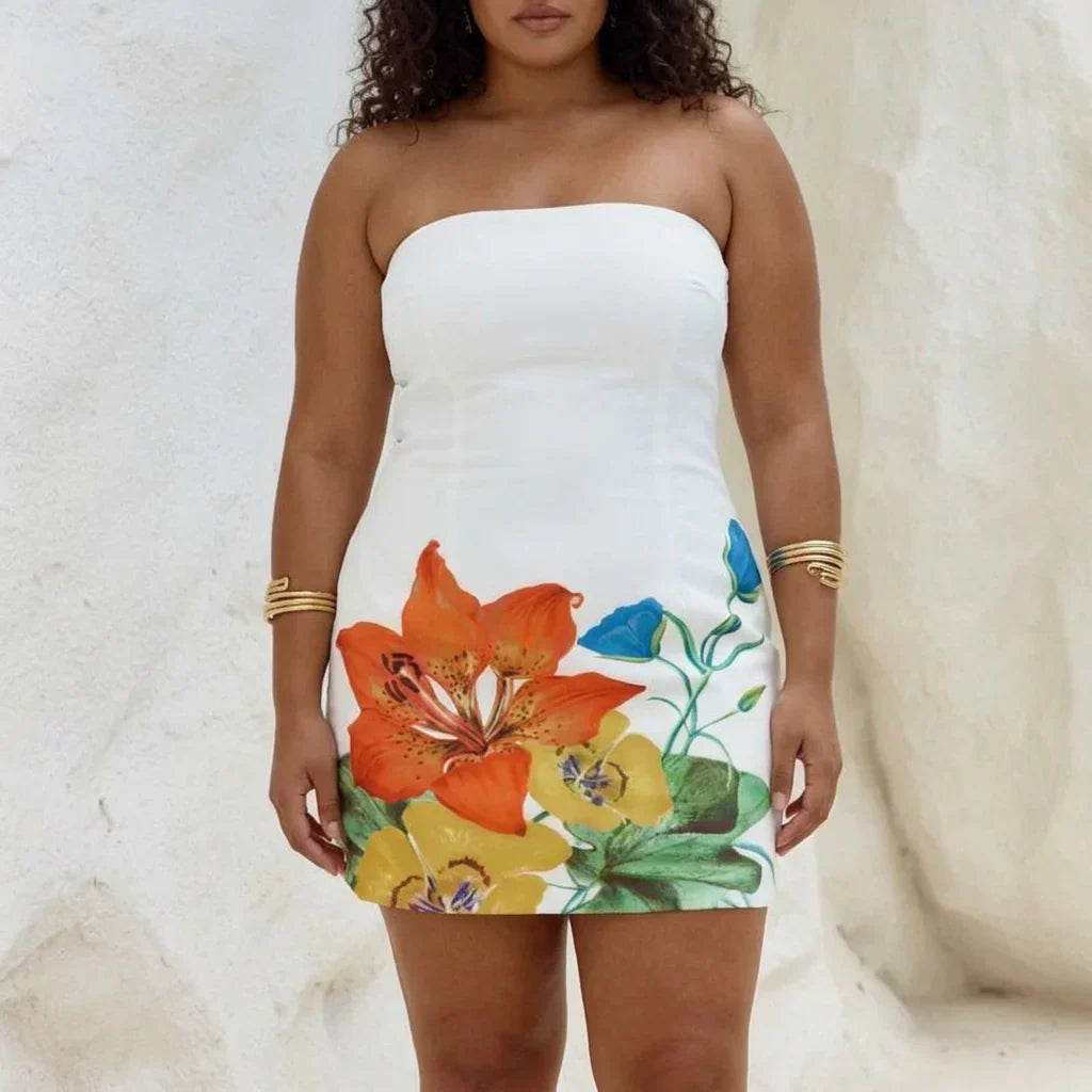 Ula | Robe Mini
