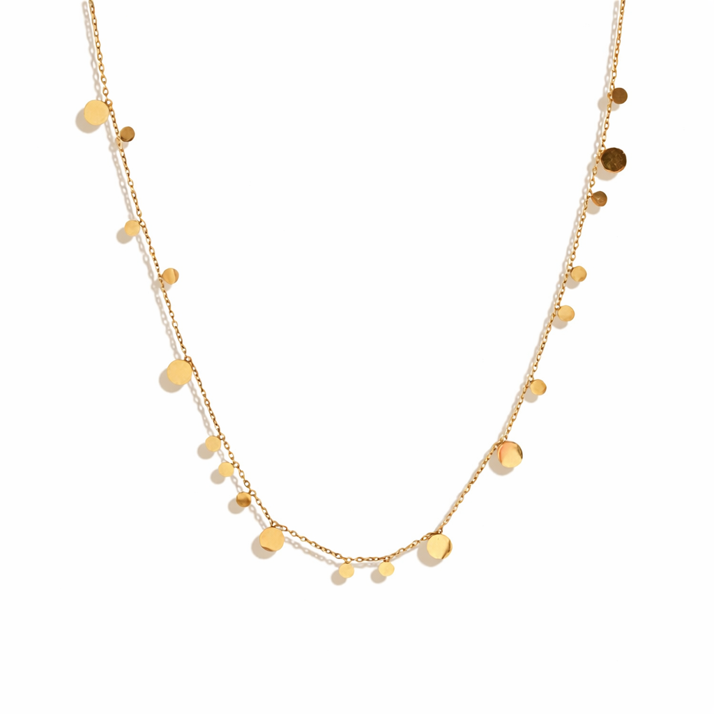 Collier Sprinkles Délicat